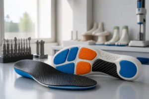 podologie du sport