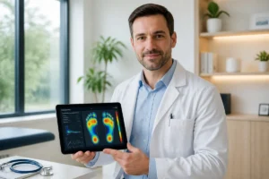 idée sujet mémoire podologie
