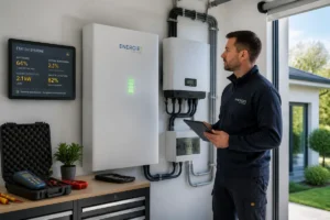 Guide complet pour l’entretien des batteries domestiques